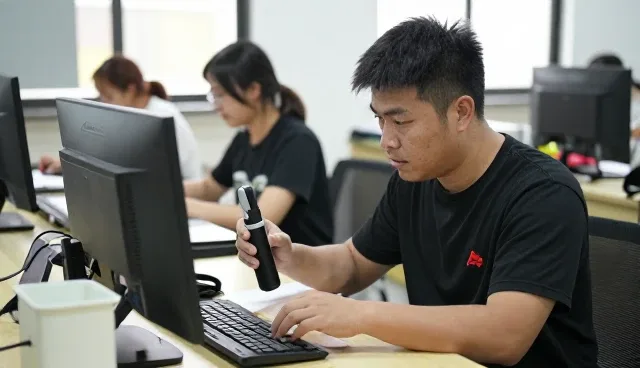 网络较为完善市场变化带来的短视频运营等机会